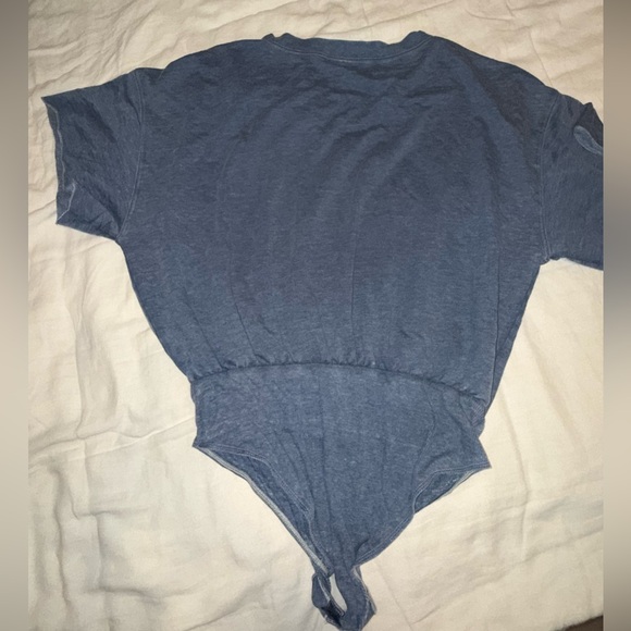 Free People Intimately Soft Bodysuit - Picture 4 of 6